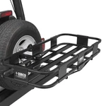 Surco Spare Tire Basket Rack. Fixed Price $234.92.