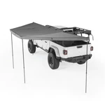 Smittybilt 2794 Overlanding 180 Degree Awning. Fixed Price $699.99.