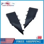 For Toyota Prius 16-18 Rear Bumper Face Bar End Extension Driver Passenger Side. Fixed Price $102.23.