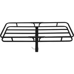 Ironton Hitch Cargo Carrier, 500-LB. Capacity, 53.5IN.L X 19.5IN.W 5IN.H,. Fixed Price $82.99.