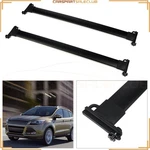 X Roof Rack Carrier Set Bolt-on Style Ford Escape 2008-12 Cargo Cross Bars. Fixed Price $67.33.