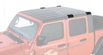 Rhino-rack Fits 20-21 Jeep Gladiator Jt 4 Door Base Backbone Mounting System. Fixed Price $529.99.