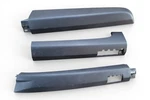 2005-2011 Honda Element Roof Panel Molding Right/driver SET()3 Black Textured, 7. Fixed Price $220.04.