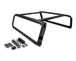 Kuat Black Aluminum Bed Rack For Full Size Medium Truck IBEXD2. Fixed Price $1679.00.