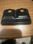 Yakima Q121 Clips -perfect. Fixed Price $59.00.