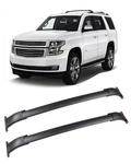 For 15-20 Chevy Tahoe Suburban Gmc Yukon Xl Escalade Roof Rack Cross Bar. Fixed Price $99.56.
