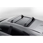 Oe Style Roof Rack Cross Rail Package Bright Aluminum For Cadillac Xt 52017-2026. Fixed Price $229.00.