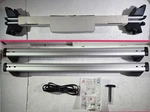 Brand New Genuine Q5 2009-2017 Roof Rack Rails Cross Bars Oem W/audi Tool. Fixed Price $173.02.