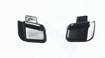 Subaru Genuine GC8 Impreza Wrx Sti Rear Roof Molding End Cap Cover Set. Fixed Price $13.00.