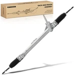 A-premium Power Steering Rack & Pinion Assembly For Honda Pilot 16-22 Ridgeline. Fixed Price $231.99.
