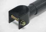 31600 Extra Crossbar Pro Iii Black. Fixed Price $143.68.