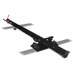 Swagman Standard Fork Mount One Size Fits Most 9MM Quick Releases, Black. Fixed Price $151.99.