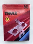 New Thule 052 Roof Rack Aero 400XT Kit Honda Accord Vigor. Fixed Price $39.99.