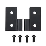 Smittybilt 7607 Lower Door Hinge Bracket. Fixed Price $19.99.