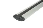 Rhino Rack VA150S Vortex (silver 59") Aerodynamic Roof Cross Bars (). Fixed Price $91.47.