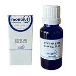 Moebius 9104 Sc 1300 Hp White Watch Oil 20ML Gear Train Barrel Arbor Steel,swiss. Fixed Price $159.99.