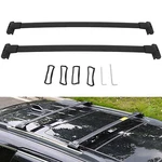 Roof Rack Cross Bar For 2011-2021 Jeep Grand Cherokee Luggage Carrier Aluminum. Fixed Price $72.29.