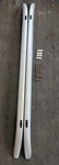 2014-2021 Jeep Cherokee Roof Luggage Carrier Side Rails; 68102996AH & 68102997AH. Fixed Price $220.00.