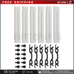Roof Drip Rack Removal Cover & Bolts 75596-35020 For Toyota Fj Cruiser 2007-2014. Fixed Price $34.99.
