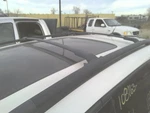 Escape 2013 Luggage Rack 1338203. Fixed Price $193.49.
