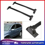 For Honda Crv 07-11 Roof Rack Cross Bar Aluminum Luggage Carrier. Fixed Price $56.59.