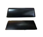 Toyota Oem Land Cruiser UZJ100 '03-07 Center Roof Rack Leg Cover Rh & Lh Set. Fixed Price $67.68.