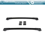 Roof Rack Set Cross 2009-2013 Subaru Forester Luggage Cargo Carrier. Fixed Price $64.78.