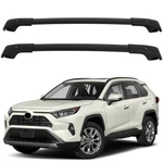Roof Rack Cross Bar Luggage Cargo Carrier For 2013-2018 Toyota RAV4. Fixed Price $58.27.