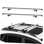 Universal 52" Window Frame Rack Cross Bars,for Rooftop Cargo Carrier Bag. Fixed Price $98.68.