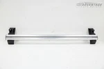 2003-2005 Hummer H2 Roof Rail Rack Luggage Cargo Crossbar Chrome 17801157 Oem. Fixed Price $181.69.