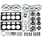 PMT2018 Mls Head Gasket Bolts Set For 04-07 Chevrolet Express Gmc Sierra 6.0L. Fixed Price $92.23.