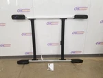 21 Toyota 4RUNNER Venture Luggage Roof Rack With Cross Bars. Fixed Price $150.00.