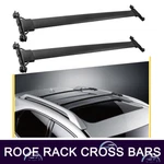 Roof Racks Cross Bars For 2010-2015 Lexus RX350 RX450H Cargo Luggage. Fixed Price $65.89.