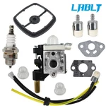 Lablt Carburetor Air Filter For Echo SRM-230 SRM200 SRM201 SRM210 RB-K75 Trimmer. Fixed Price $11.96.
