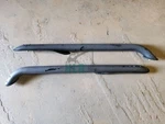 Land Rover Discovery 2 G4 Fat Roof Bars Rails CAC500140/150. Fixed Price $396.21.