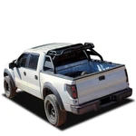 Black Horse Off Road RB-BA1B Atlas Roll Bar. Fixed Price $1108.01.