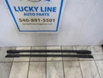 2016 Dodge Journey Roof Luggage Rack Set Right & Left Oem. Fixed Price $180.00.
