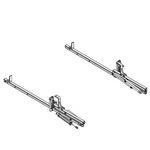 Prime Design CBA-3010, Cbr Assy Module 2 78 In Fam Base-rot. Fixed Price $1374.95.