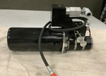 Military Mrap Truck Parker Hydraulic Rear Door Ramp Pump 3113265C91L 3K-24354720. Fixed Price $269.00.