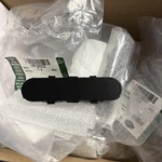 Land Rover Defender L663 2020ON Roof Rail Cap Insert !genuine! LR132037. Fixed Price $18.66.