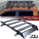 2022-2026 Ford Maverick Blk Window Frame Steel Roof Rack Basket+wind Fairing. Fixed Price $290.00.