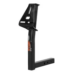 Curt 31006 Spare Tire Carrier Mount. Fixed Price $149.06.