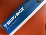 Rhino Rack 2500 Pad And Clamp Kits. Fixed Price $66.00.