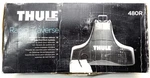 New Thule Traverse Aero Roof Rack Foot Pack Set # 480R. Fixed Price $99.99.