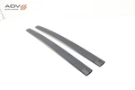 2008 2022 Toyota Sequoia Roof Rail Rack Luggage Carrier Crossbar Oem -set-. Fixed Price $179.99.
