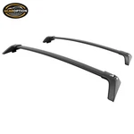 Roof Rack Cross Bars Fits 2019-2025 Toyota RAV4 Oe Style Aluminum Black. Fixed Price $78.25.