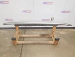 2020 Kia Telluride Luggage Rack Rail Satin Chrome Right Passenger. Fixed Price $166.25.
