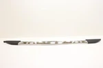 2018-2024 Ford Expedition Limited Roof Right Luggage Rack Rail Oem JL7B4055128AB. Fixed Price $209.29.