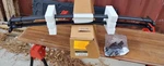 New Oem Ford Roof Rack Cross Bar Kit BB5J-78550B08-AA5YGY Explorer 2011-2015. Fixed Price $133.70.
