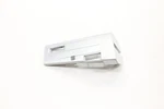 2014 - 2020 Infiniti QX60 Right Passenger Side Roof Rail Rack Molding Pad Oem. Fixed Price $40.00.